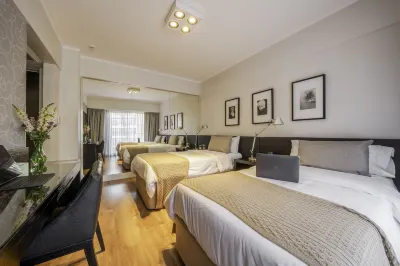 Principado Downtown Hotel in zona Learn Spanish Buenos Aires CEDIC Spanish language School