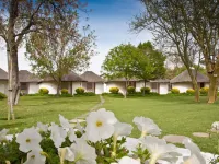 Protea Hotel Oudtshoorn Riempie Estate Hotels in Oudtshoorn