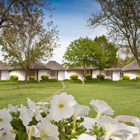 Protea Hotel Oudtshoorn Riempie Estate