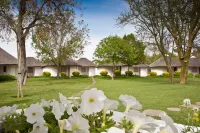Protea Hotel Oudtshoorn Riempie Estate Отели рядом с Oudtshoorn
