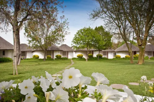 Protea Hotel Oudtshoorn Riempie Estate