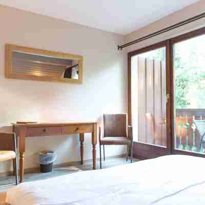 Le Freudeneck Rooms