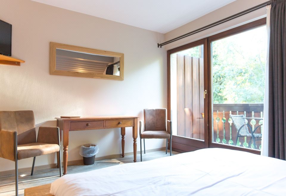 르 프루드넥 주변 자연 경치