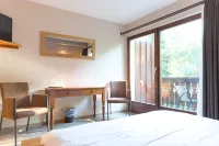 Le Freudeneck Hotels in Birkenwald