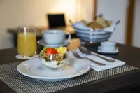 Wyndham Garden Guatemala City - breakfast
