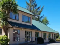 Methven Motel & Apartments Hotels in Methven