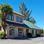 Methven Motel & Apartments Hotels in Windwhistle