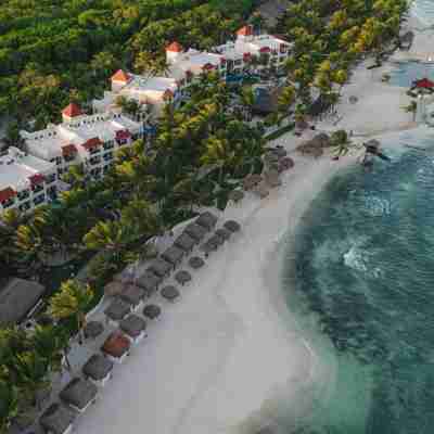 Hotel Generations Riviera Maya Hotel Exterior