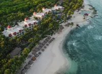 El Dorado Royale Catamarán, Cenote & More Inclusive