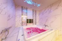 I Resort Artia Luxury Gifu (Adult Only) Hotels in Kakamigahara