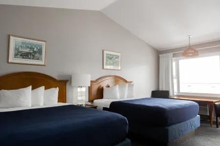 海軍上將汽車旅館