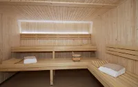 Résidence Odalys le Lotus Blanc - spa
