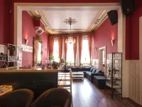 Hostel Lybeer Bruges Hotels in Bruges