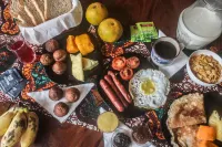 Lawns Hotel - Pet friendly