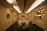 Hotel Residency - bar