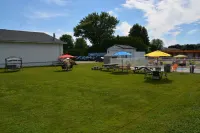 Harmony Inn Hotels in Ashfield-Colborne-Wawanosh