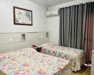 Dona Adelia Hotel e Restaurante Hotels in Flores da Cunha