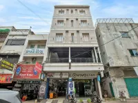 Vivo Stay โรงแรมใกล้แทมมะรีนพลาซ่า