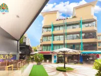 Must Sea Hotel Hotel dekat Pantai Kata