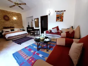Hayat Zaman Hotel and Resort Petra
