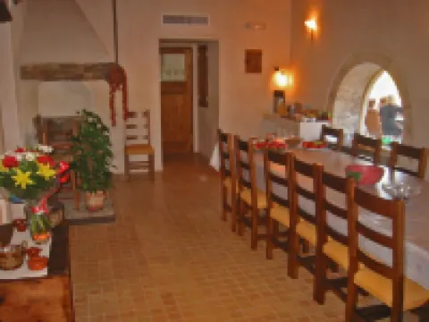 芬卡瑟斯新民宿