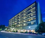 Mediterranean Hotel Hotels in Rhodes