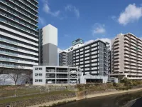 露櫻酒店熊本站前店 鄰近JR平成站的酒店