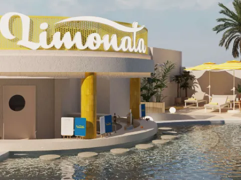 馬耳他希爾頓逸林酒店及度假村