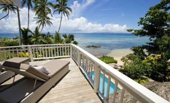 Taveuni Palms Resort