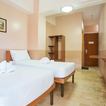 GV Hotel - Tagbilaran City