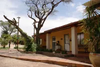 Düsternbrook Guest Farm