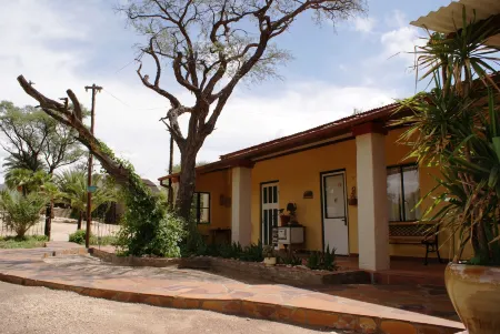 Düsternbrook Guest Farm