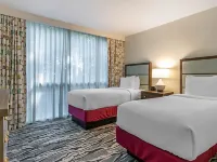 Bluegreen Vacations Hammocks at Marathon, Ascend Collection Resort Hotels in Marathon