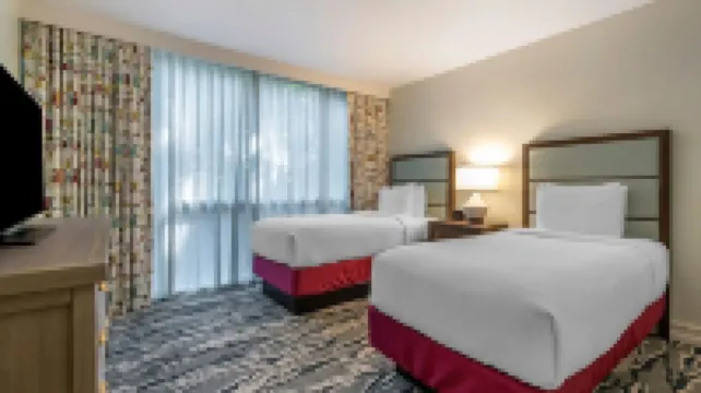 The Hammocks at Marathon