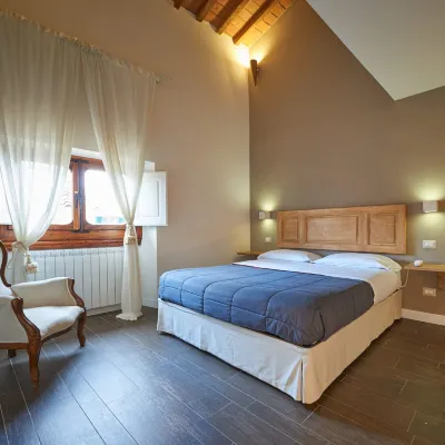 B&B le Stanze del Duomo Hotels near Florence Baptistry