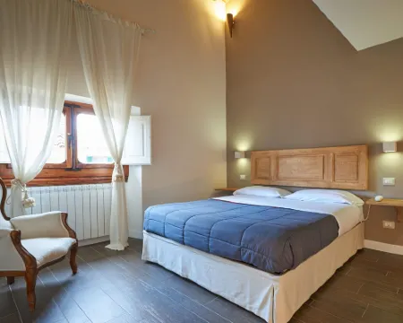 เลสตานเซ เดล ดูโอโม โรงแรมในฟลอเรนซ์