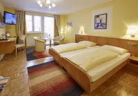Hotel Restaurant Lindenhof Hotel a Donaueschingen