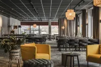 First Hotel Kramm Hotels in Kramfors