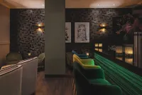 Leonardo Heidelberg City Center - bar