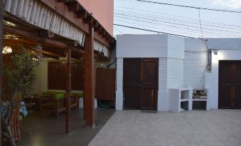 La Casa Maruja