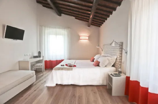 珀吉奧巴洛提住宿加早餐旅館