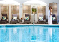 Longueville Manor - 5-Star