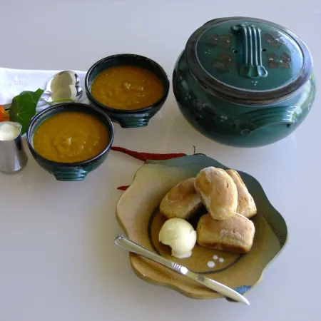 Deshons Country Retreat