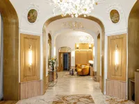 Grand Hôtel Bellevue  Hôtels à : Lille
