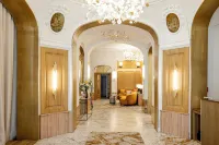 Grand Hotel Bellevue - Grand Place