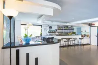 Florida Park Hotel - Wifi