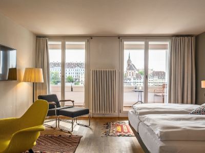 Krafft Basel