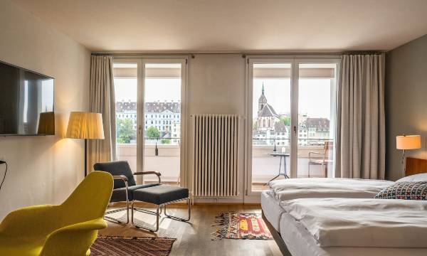 Krafft Basel