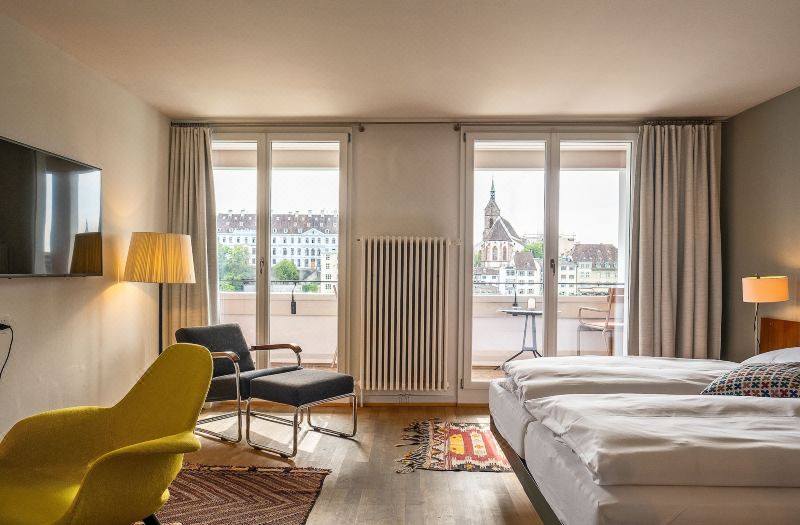 Krafft Basel