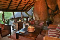 Amalinda Lodge Hotels in Matobo